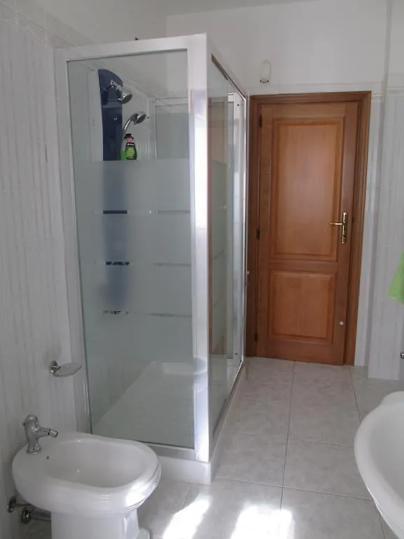 My Country House Villa Alghero