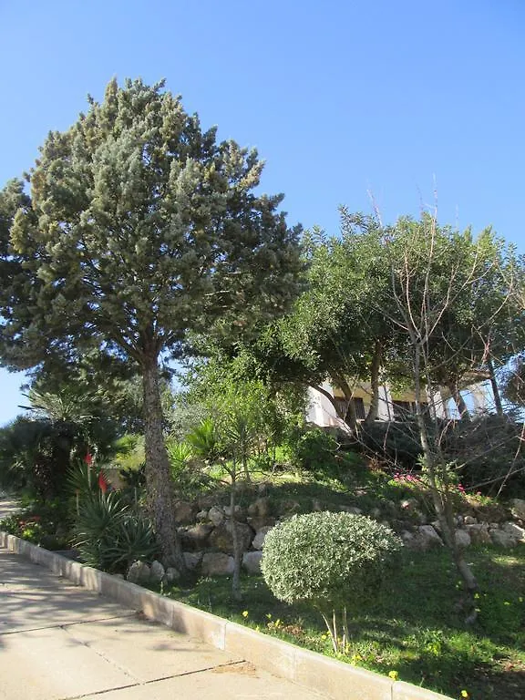 My Country House Villa Alghero