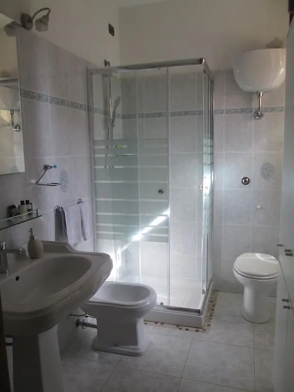 My Country House Villa Alghero Italien
